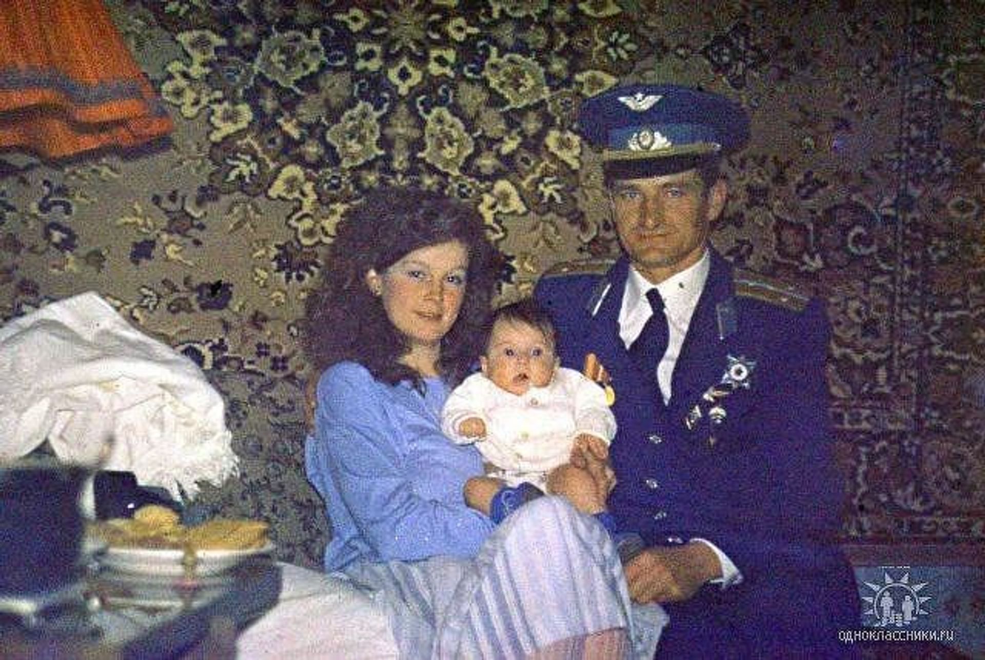 ‘We Didn’t Feel Anything Right Away – These Weren’t Bullets’: True Stories of Chernobyl Liquidators - Sputnik International, 1920, 23.04.2021