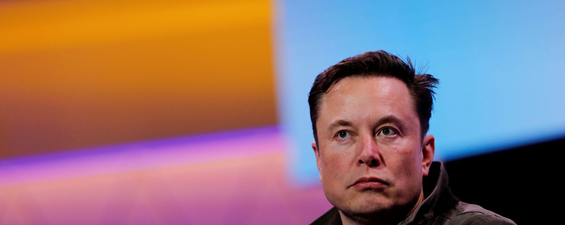 SpaceX owner and Tesla CEO Elon Musk speaks during a conversation with legendary game designer Todd Howard (not pictured) at the E3 gaming convention in Los Angeles, California, U.S., June 13, 2019 - Sputnik International, 1920, 06.08.2021