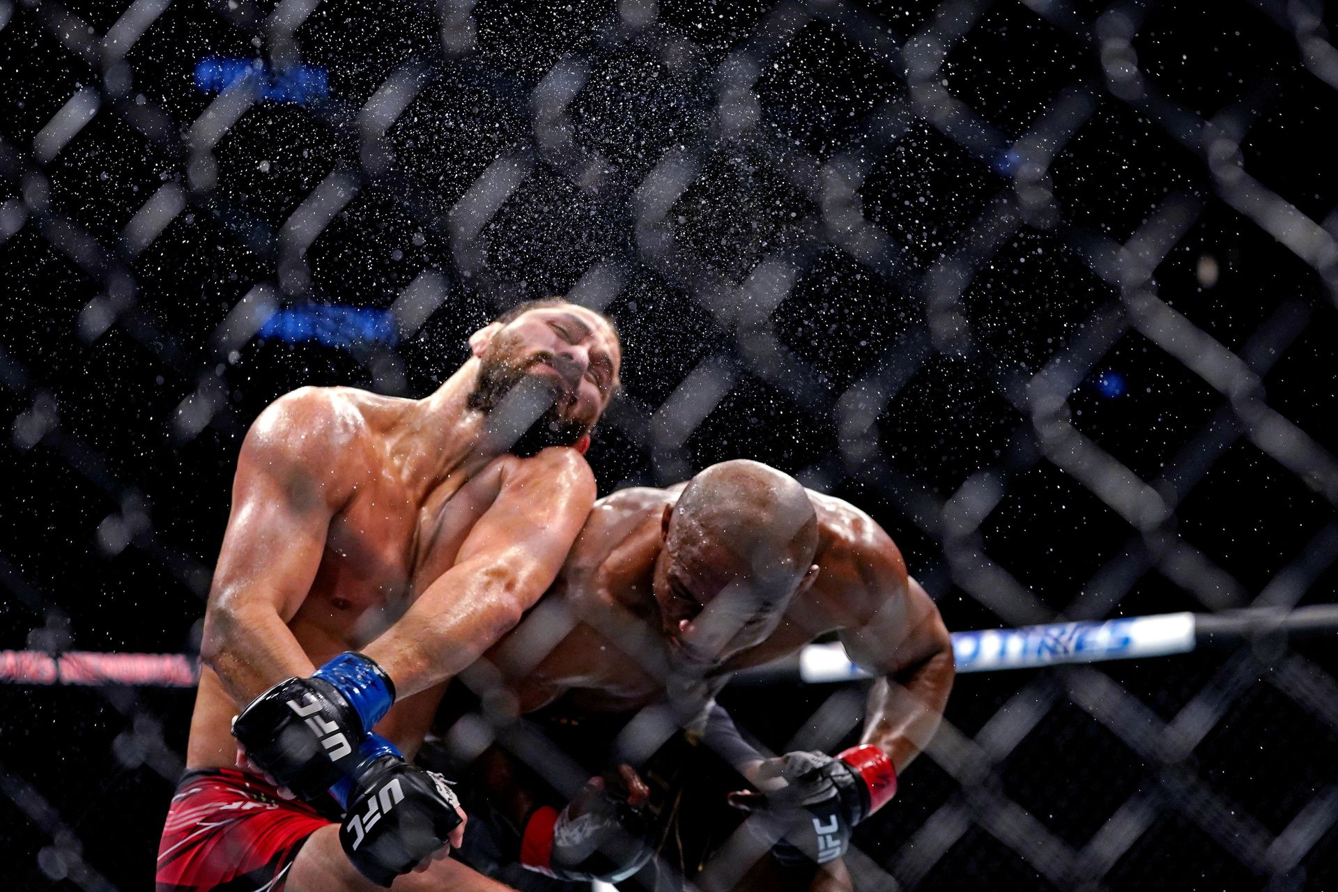 Former UFC Champ McGregor Challenges 'Nigerian Nightmare' for 'Stealing' his Shots Former UFC Champ McGregor Challenges 'Nigerian Nightmare' for 'Stealing' his Shots - Sputnik International, 1920, 25.04.2021