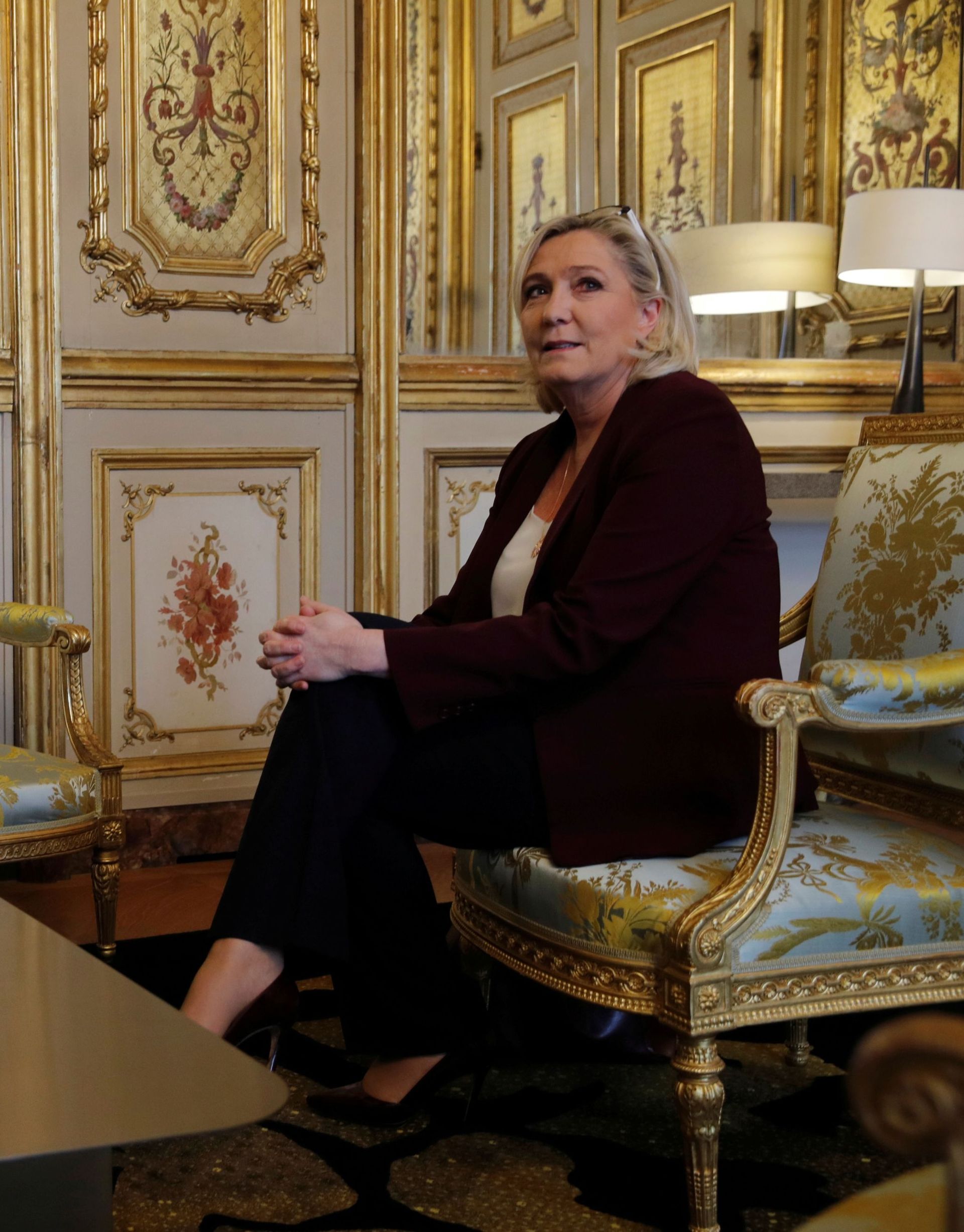 French Military Claims 'a Civil War is Brewing' in France - Sputnik International, 1920, 10.05.2021