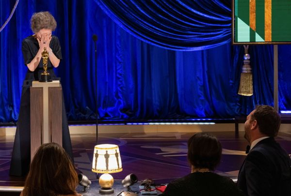 It's Showtime: Celebrating The Best Moments From 2021's Oscars It's Showtime: Celebrating The Best Moments From 2021's Oscars - Sputnik International
