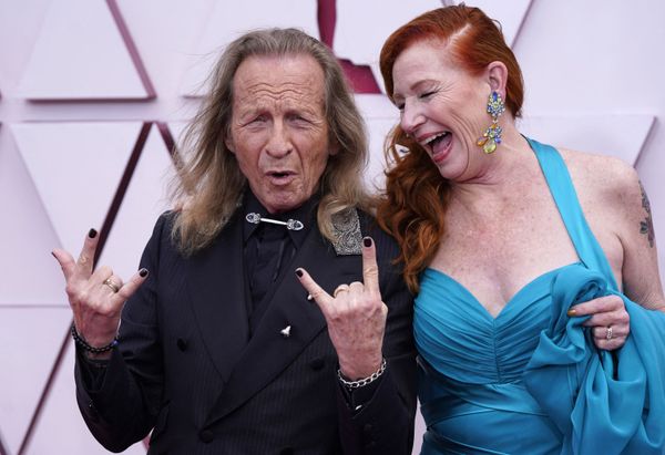 It's Showtime: Celebrating The Best Moments From 2021's Oscars It's Showtime: Celebrating The Best Moments From 2021's Oscars - Sputnik International