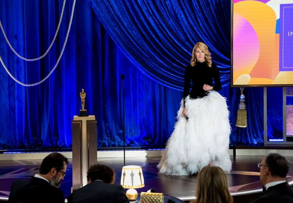It's Showtime: Celebrating The Best Moments From 2021's Oscars It's Showtime: Celebrating The Best Moments From 2021's Oscars - Sputnik International