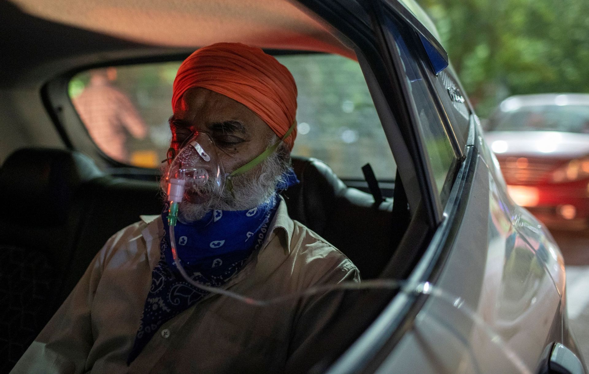 Last-Minute COVID Aid: Trump Era 'Warmth' Toward India Missing in Biden-Harris Admin, Author Says Last-Minute COVID Aid: Trump Era 'Warmth' Toward India Missing in Biden-Harris Admin, Author Says - Sputnik International, 1920, 28.04.2021