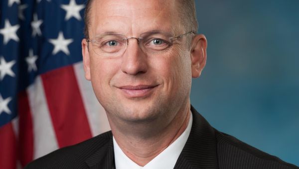 Doug Collins - Sputnik International