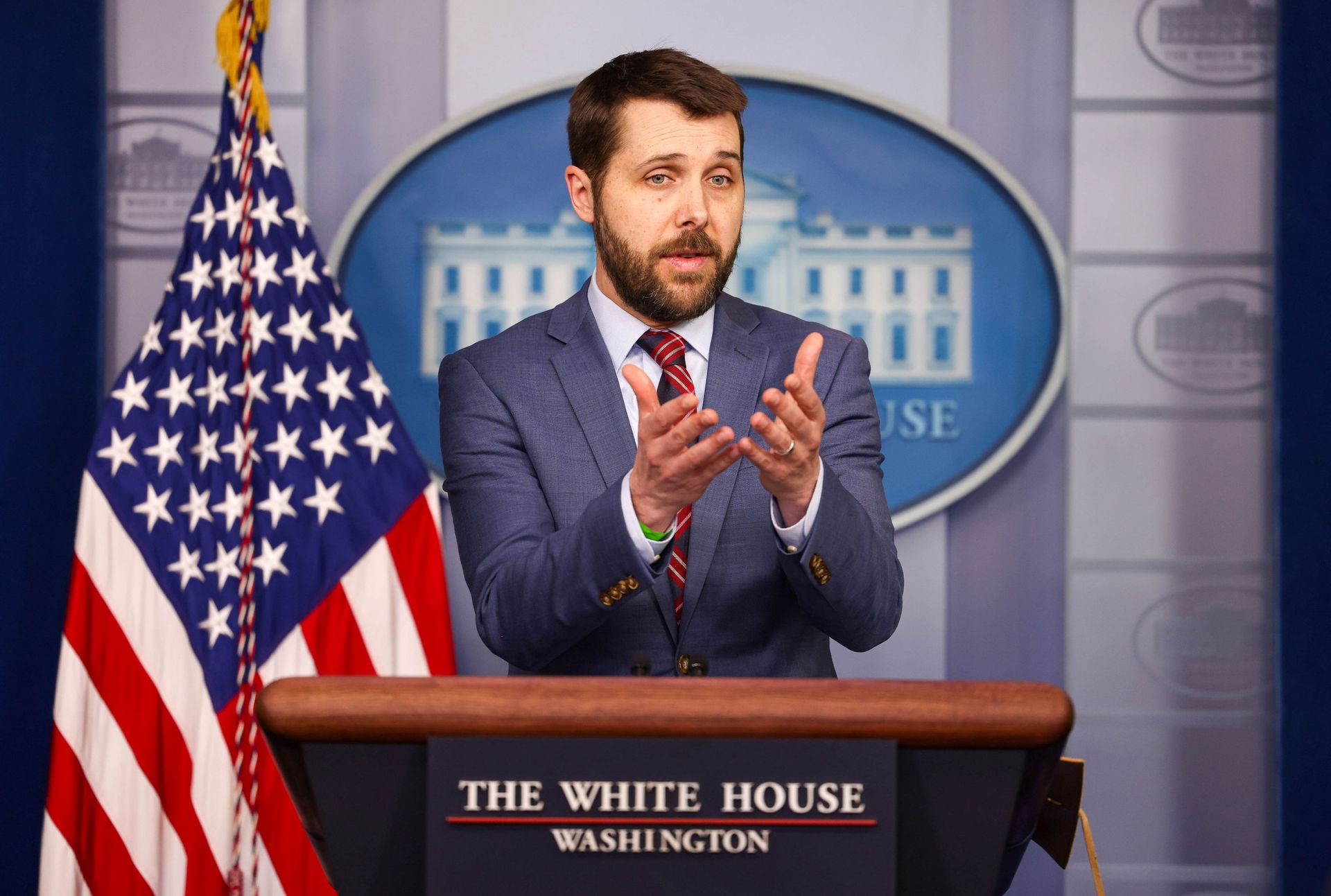 US Capital Gains Tax Hike to Impact the 'Top 0.3%,' of Households, Biden's Top Economic Adviser Says US Capital Gains Tax Hike to Impact the 'Top 0.3%,' of Households, Biden's Top Economic Adviser Says - Sputnik International, 1920, 27.04.2021