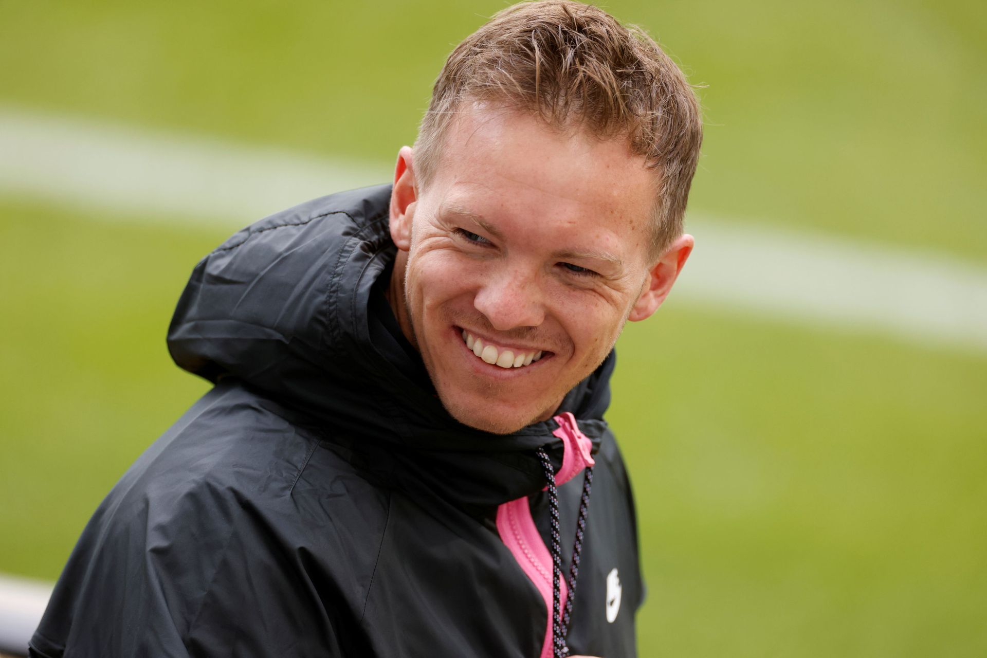 Julian Nagelsmann to Coach Bayern Munich Starting Next Season Julian Nagelsmann to Coach Bayern Munich Starting Next Season - Sputnik International, 1920, 27.04.2021