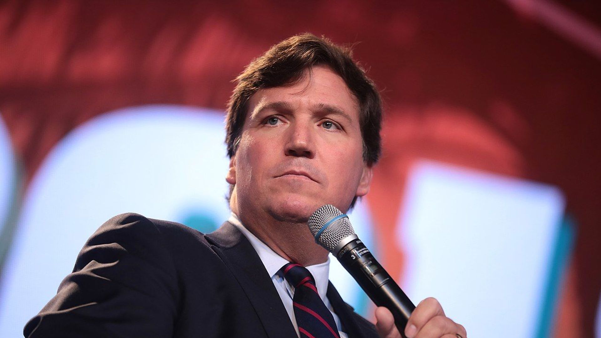 Tucker Carlson Tucker Carlson - Sputnik International, 1920, 30.06.2021