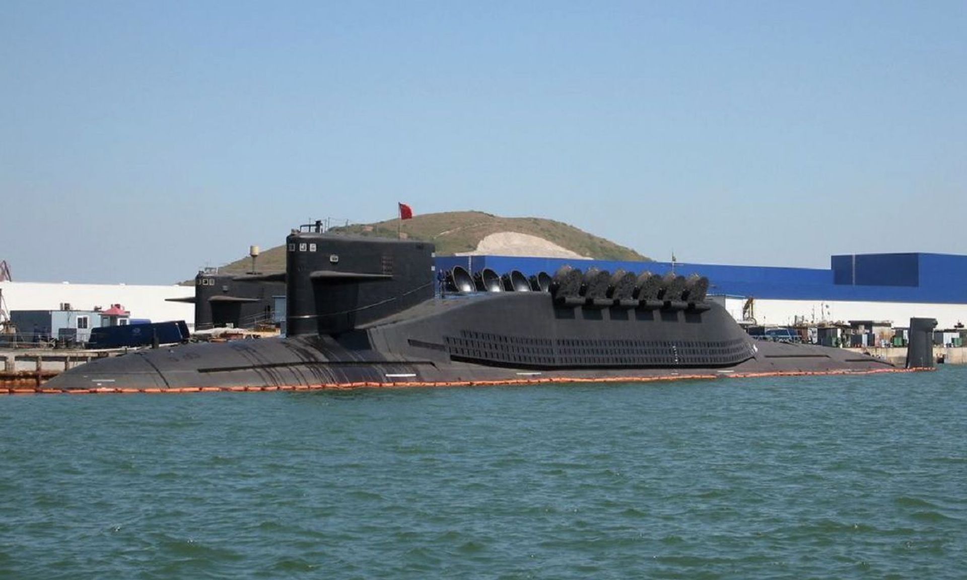 Newly Commissioned PLA Warships 'Show Powerful Deterrent', Analysts Say Newly Commissioned PLA Warships 'Show Powerful Deterrent', Analysts Say - Sputnik International, 1920, 27.04.2021