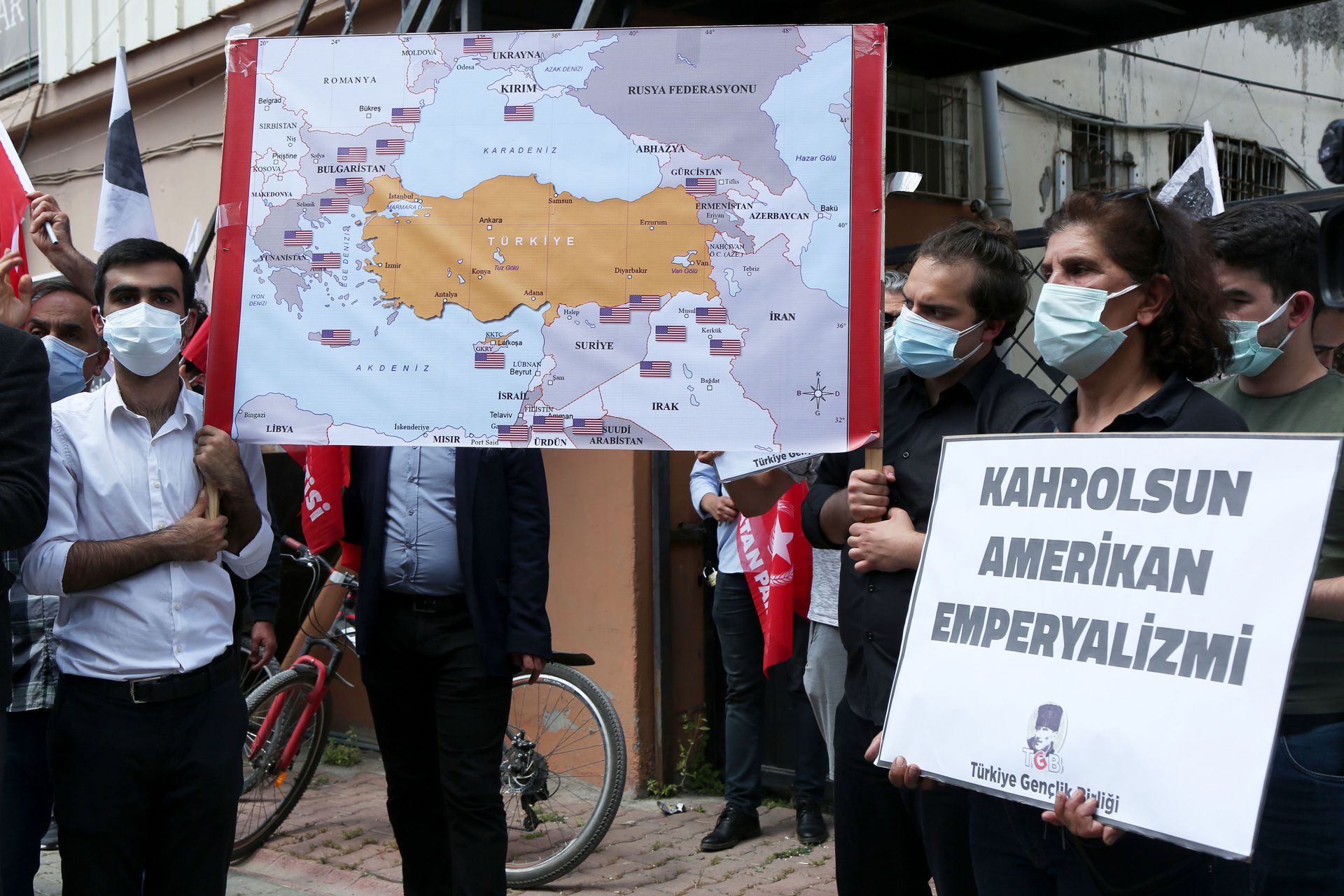 It's Time to Return Incirlik & Kurecik Bases to Turkey, Reconsider Relations With US, Observer Says It's Time to Return Incirlik & Kurecik Bases to Turkey, Reconsider Relations With US, Observer Says - Sputnik International, 1920, 01.05.2021