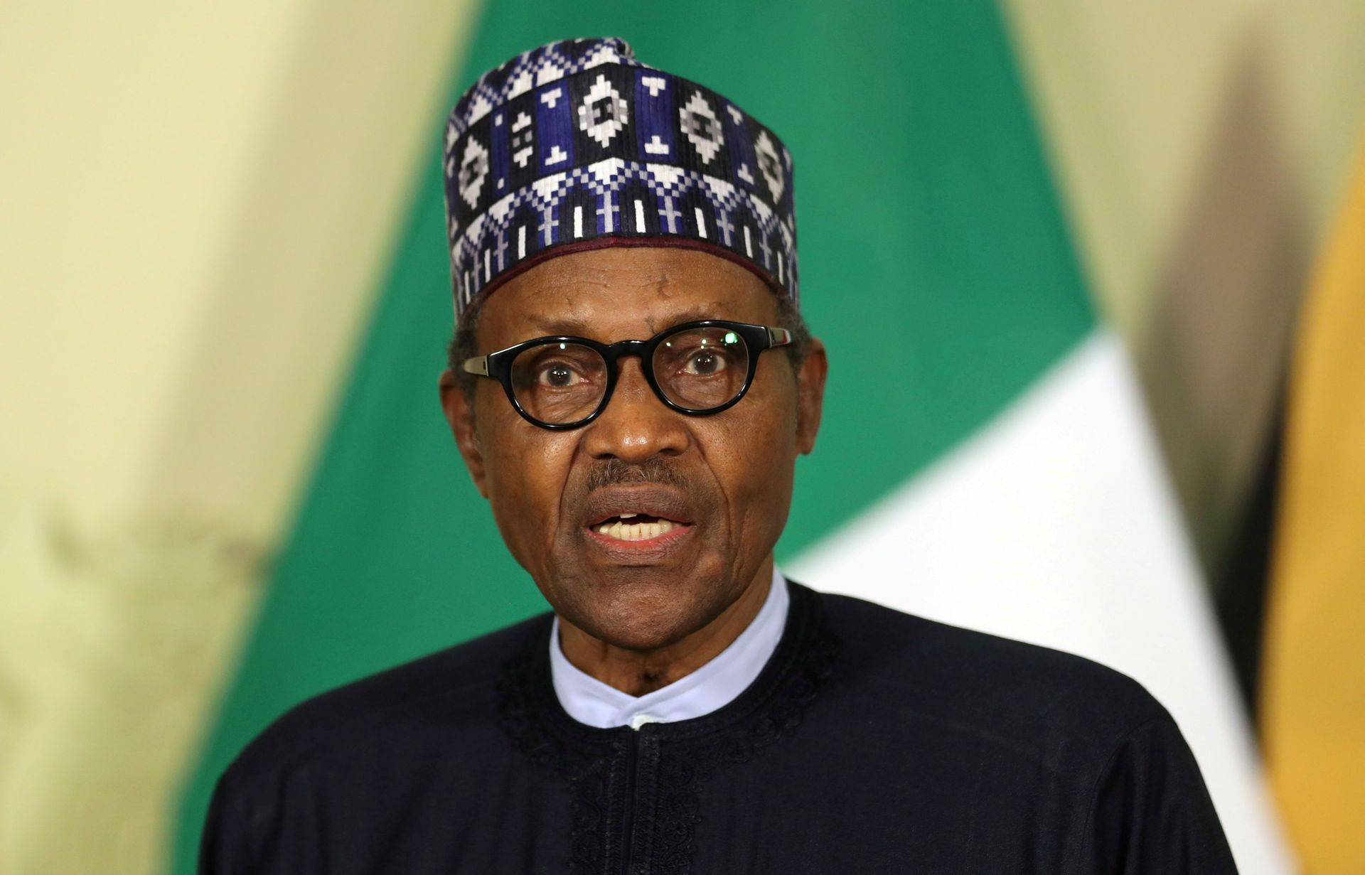 Twitter Unable to Comprehend Challenges Faced by Nigeria, President Buhari Says - Sputnik International, 1920, 06.06.2021