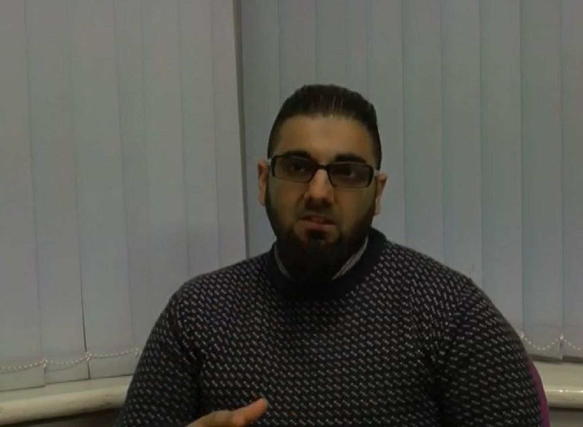 Armed Officer Said He ‘Neutralised’ Usman Khan Because He Thought Suicide Vest Was ‘Viable’ - Sputnik International, 1920, 03.06.2021