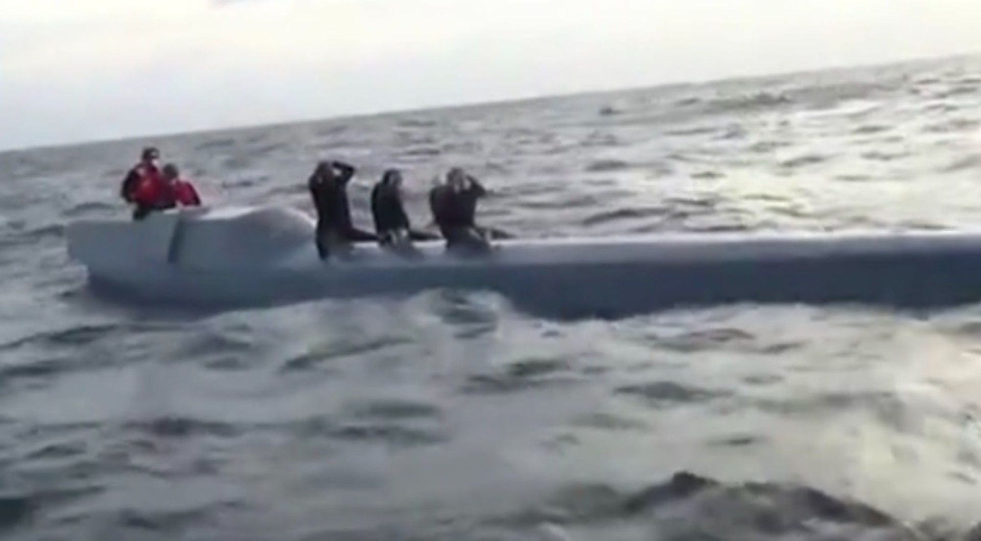 Three Colombians Charged Over Cocaine-Packed Submarine Operating Within Caribbean Waters - Sputnik International, 1920, 29.04.2021