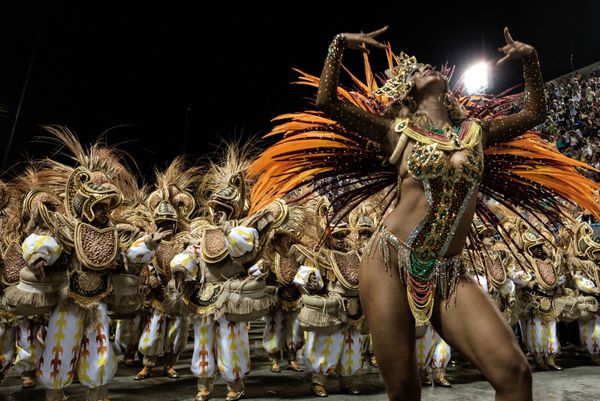 From Tango to Kabuki: Dance Traditions Around the World From Tango to Kabuki: Dance Traditions Around the World - Sputnik International