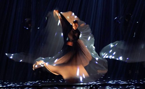From Tango to Kabuki: Dance Traditions Around the World From Tango to Kabuki: Dance Traditions Around the World - Sputnik International