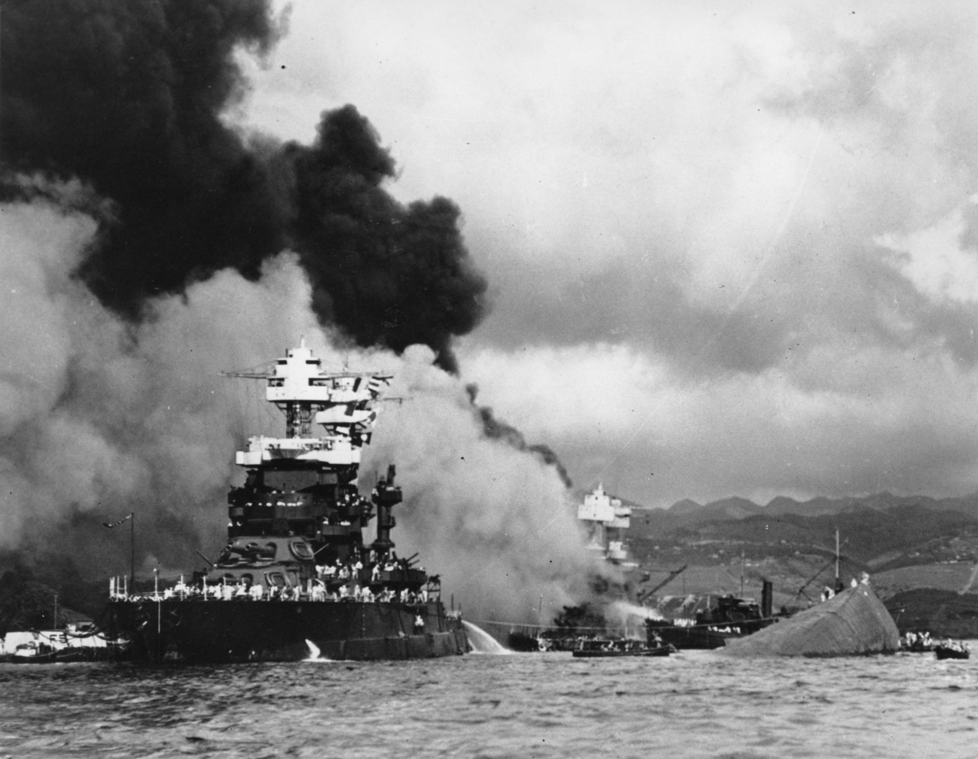 'Beginning of the End’: Netanyahu Likens First Arrival of COVID Vaccines in Israel to 'Pearl Harbor' 'Beginning of the End’: Netanyahu Likens First Arrival of COVID Vaccines in Israel to 'Pearl Harbor' - Sputnik International, 1920, 07.06.2021