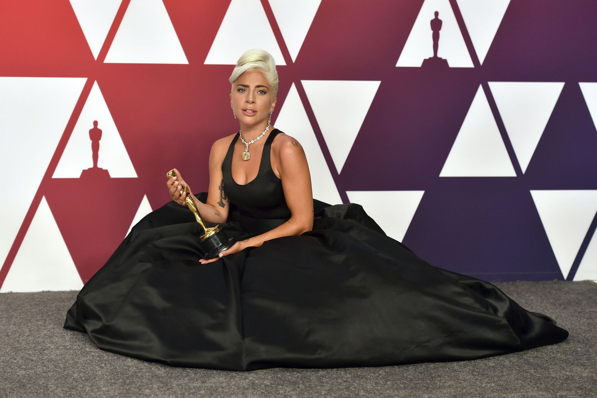 Lady Gaga Reveals She Got Pregnant After a Music Producer Raped Her at the Age of 19 - Sputnik International, 1920, 21.05.2021