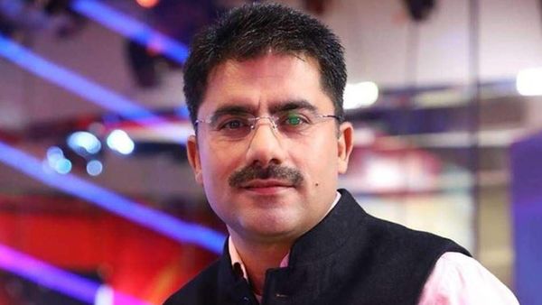 Rohit Sardana    - Sputnik International