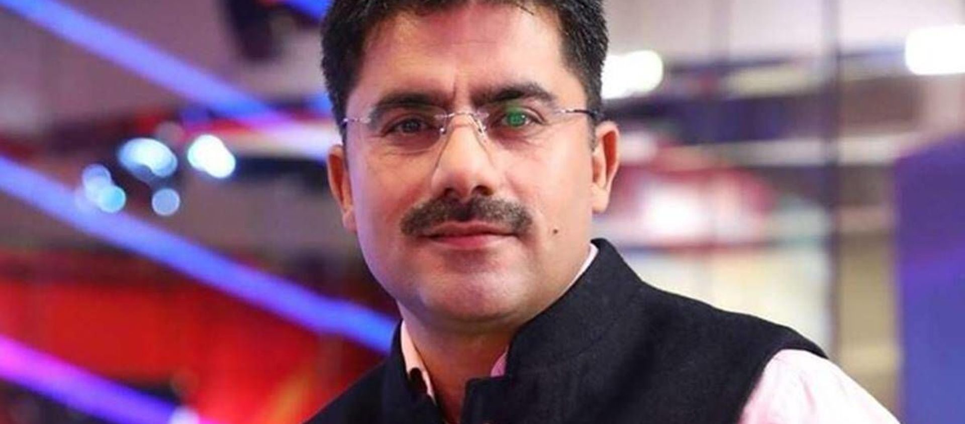 Rohit Sardana    - Sputnik International, 1920, 30.04.2021