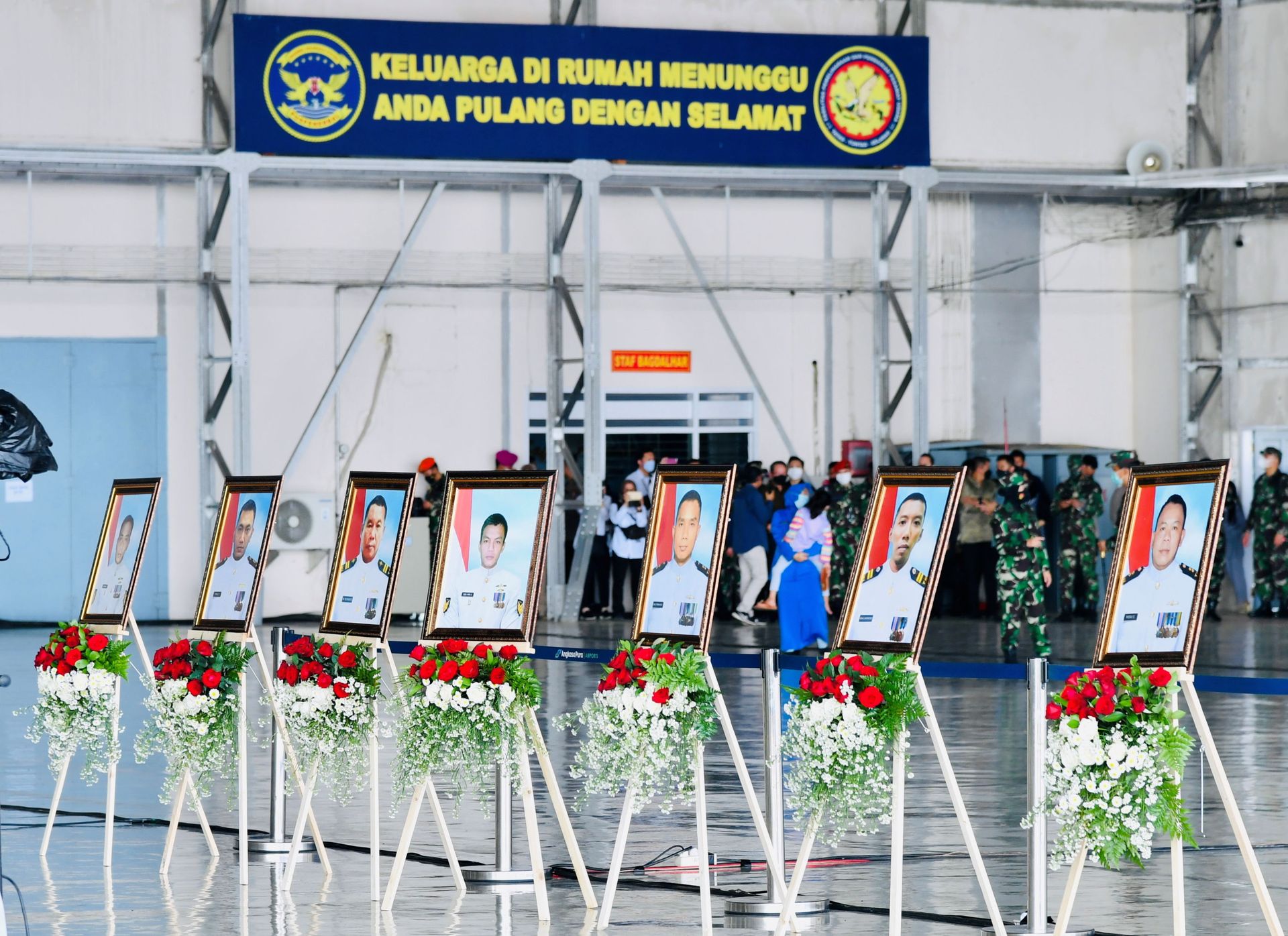 Powerful Force: Presumed Cause for Sinking of Indonesian Submarine Unveiled Powerful Force: Presumed Cause for Sinking of Indonesian Submarine Unveiled - Sputnik International, 1920, 30.04.2021