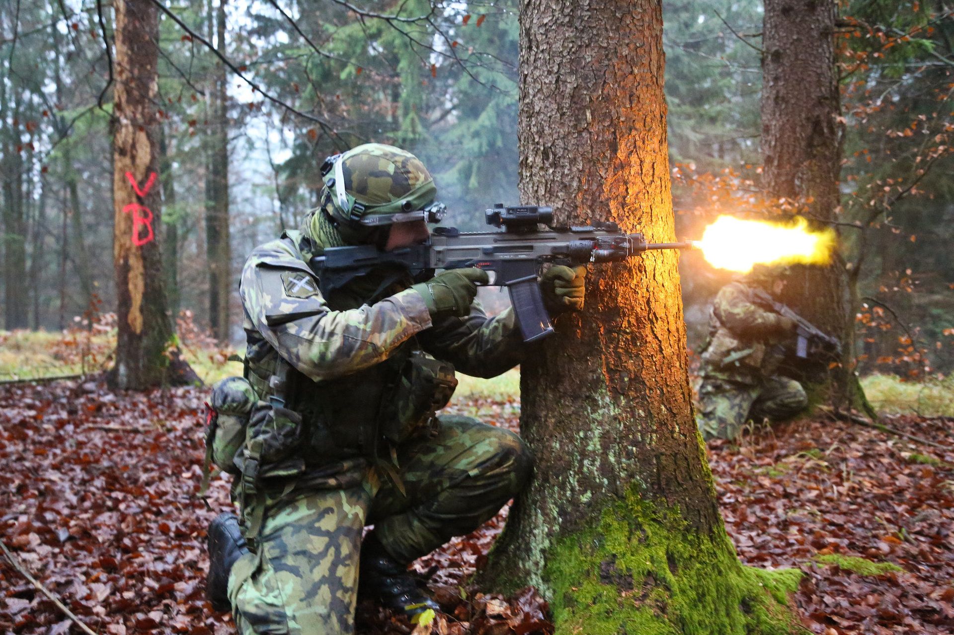Story of Russia's Alleged Role in Czech Arms Depot Blast Smacks of UK-US Psyop, US Vet Says Story of Russia's Alleged Role in Czech Arms Depot Blast Smacks of UK-US Psyop, US Vet Says - Sputnik International, 1920, 02.05.2021