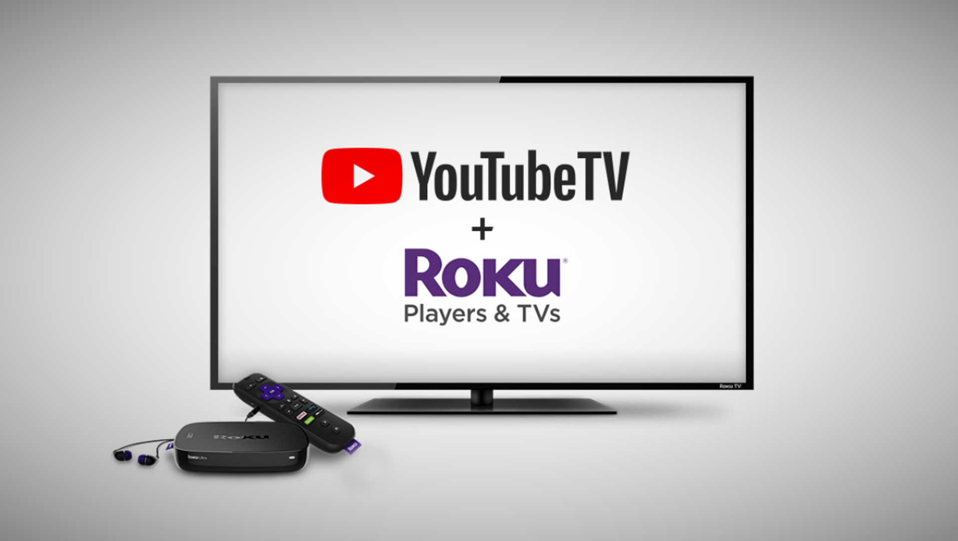 LOS GATOS, Calif. – February 1, 2018 - Roku Inc. (Nasdaq: ROKU) and YouTube today announced the availability of YouTube TV on select Roku® devices1. YouTube TV allows Roku users to stream live sports, local and national news, and must-see shows the moment they air on live TV. LOS GATOS, Calif. – February 1, 2018 - Roku Inc. (Nasdaq: ROKU) and YouTube today announced the availability of YouTube TV on select Roku® devices1. YouTube TV allows Roku users to stream live sports, local and national news, and must-see shows the moment they air on live TV. - Sputnik International, 1920, 30.04.2021