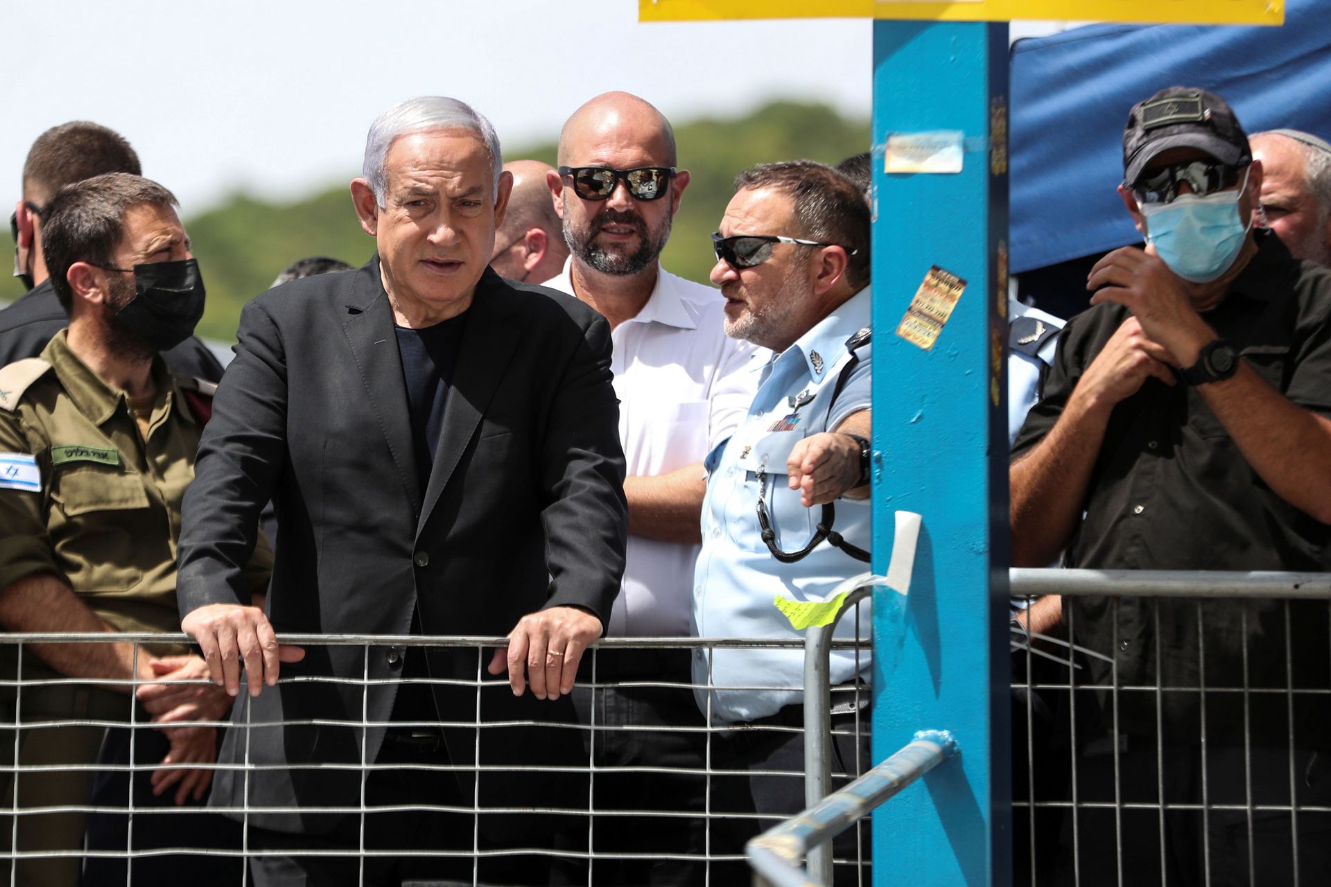 A Month After Deadly Stampede on Israel's Mount Meron, Bereaved Families Receive Cash But No Answers - Sputnik International, 1920, 30.05.2021