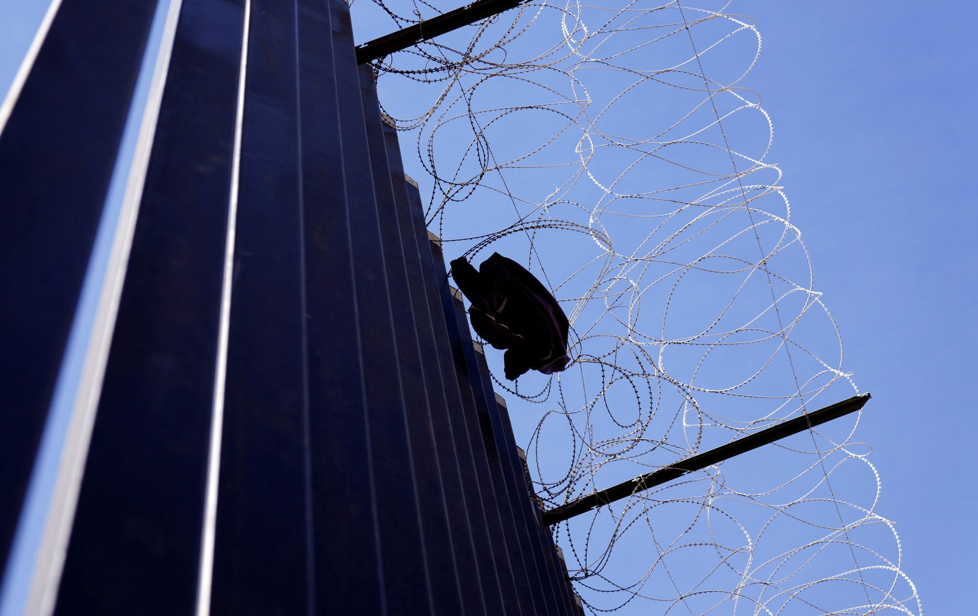 Biden Immigration Policy in First 100 Days 'Disaster', Ex-Border Protection Official Says Biden Immigration Policy in First 100 Days 'Disaster', Ex-Border Protection Official Says - Sputnik International, 1920, 30.04.2021