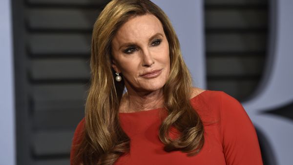 In this Sunday, March 4, 2018 file photo, Caitlyn Jenner arrives at the Vanity Fair Oscar Party on, in Beverly Hills, Calif. - Sputnik International