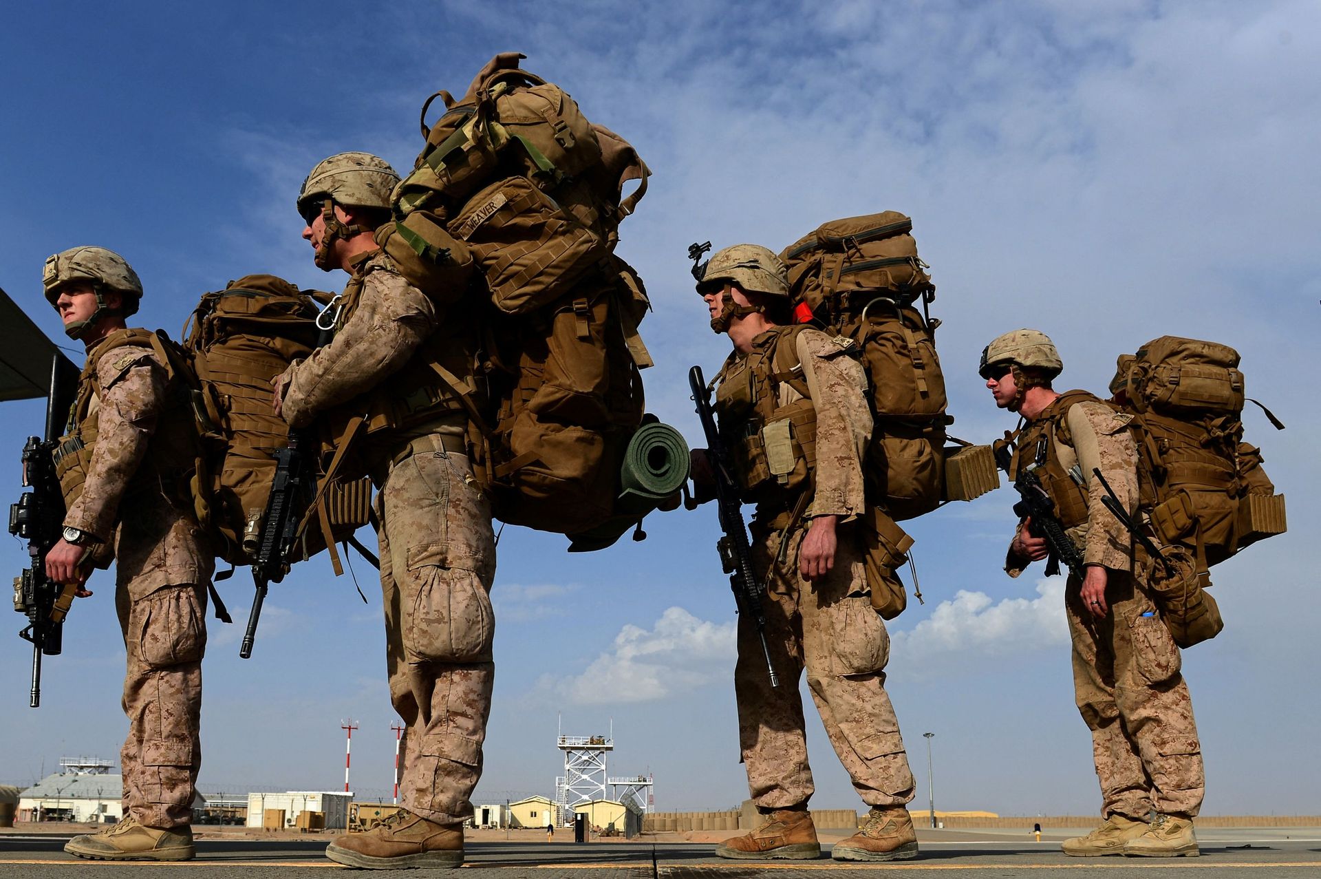 No Plan to Host Foreign Bases on Uzbek Soil, MoD Says Amid Reports of US Afghan Troop Redeployment No Plan to Host Foreign Bases on Uzbek Soil, MoD Says Amid Reports of US Afghan Troop Redeployment - Sputnik International, 1920, 10.05.2021