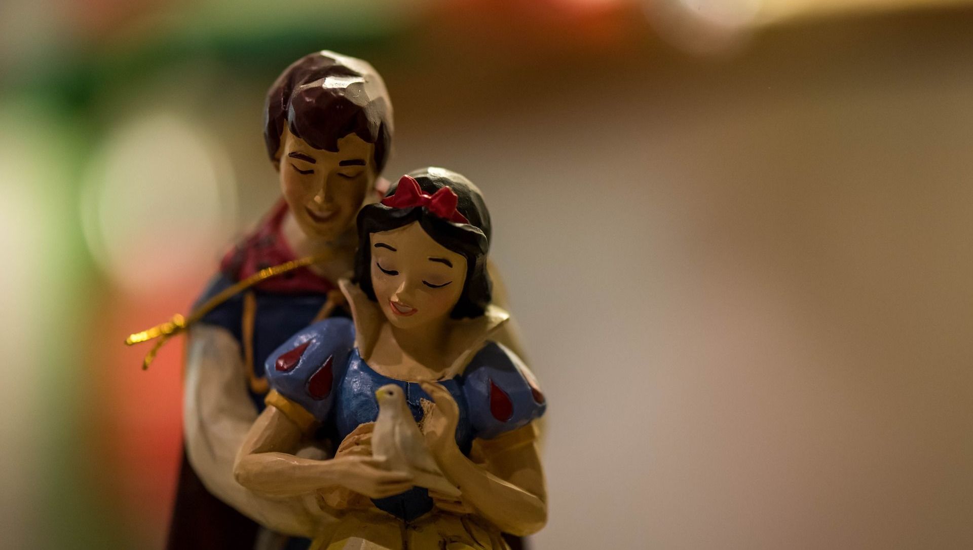 Snow White Snow White - Sputnik International, 1920, 03.05.2021