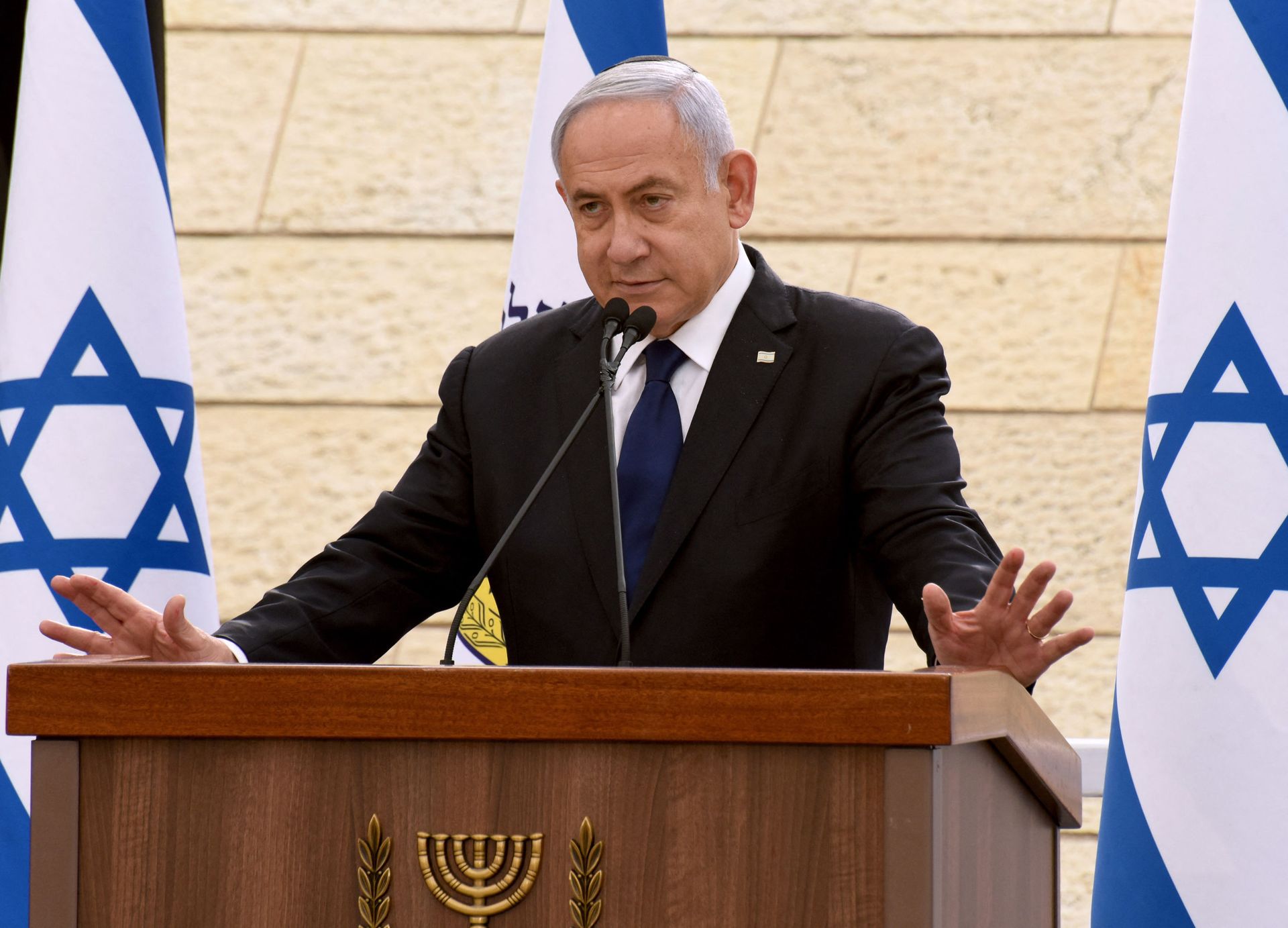 Israel Under Fire: Rocket Barrage From Gaza Continues Amid Clashes in Jerusalem - Sputnik International, 1920, 11.05.2021