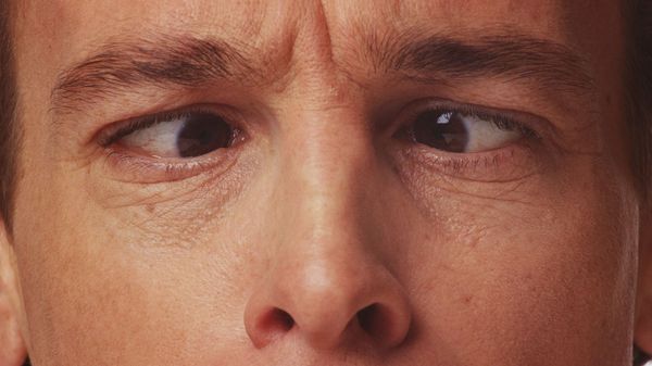 a man's nose - Sputnik International