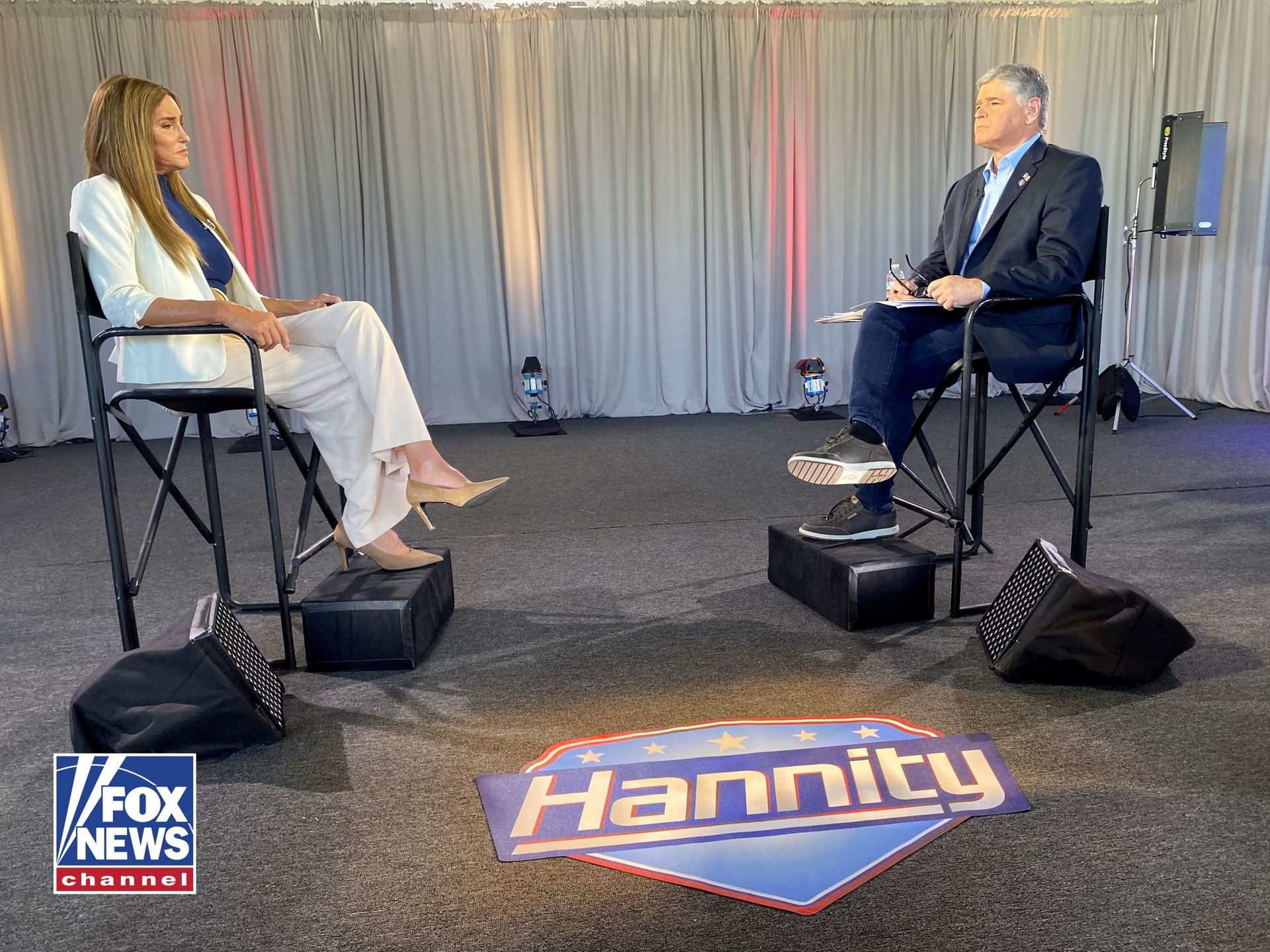 'I Am an Outsider': Caitlyn Jenner Elaborates on Her California Governor Bid - Sputnik International, 1920, 06.05.2021