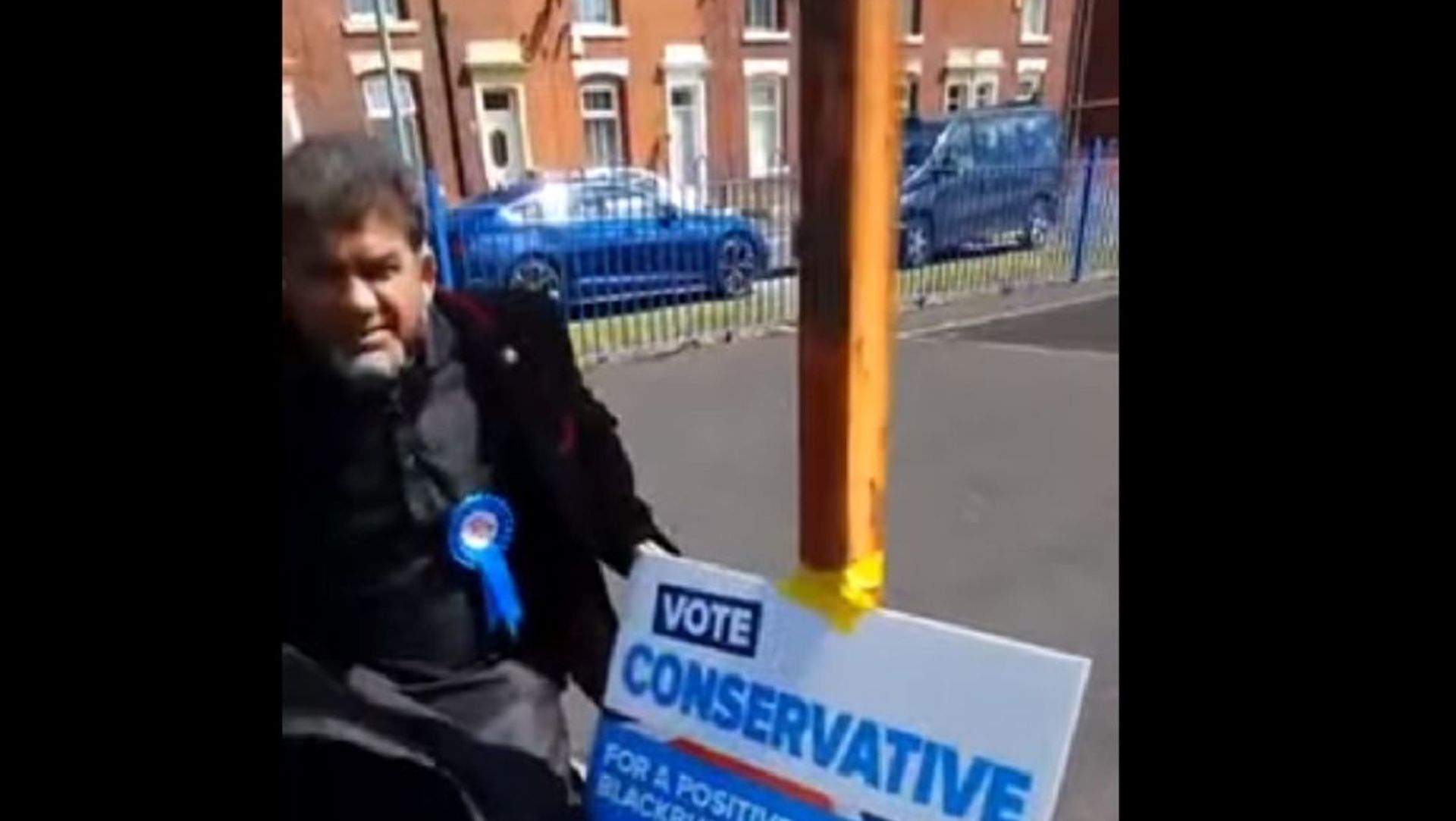 Tiger Patel Is Back 2021 Tiger Patel Is Back 2021 - Sputnik International, 1920, 06.05.2021