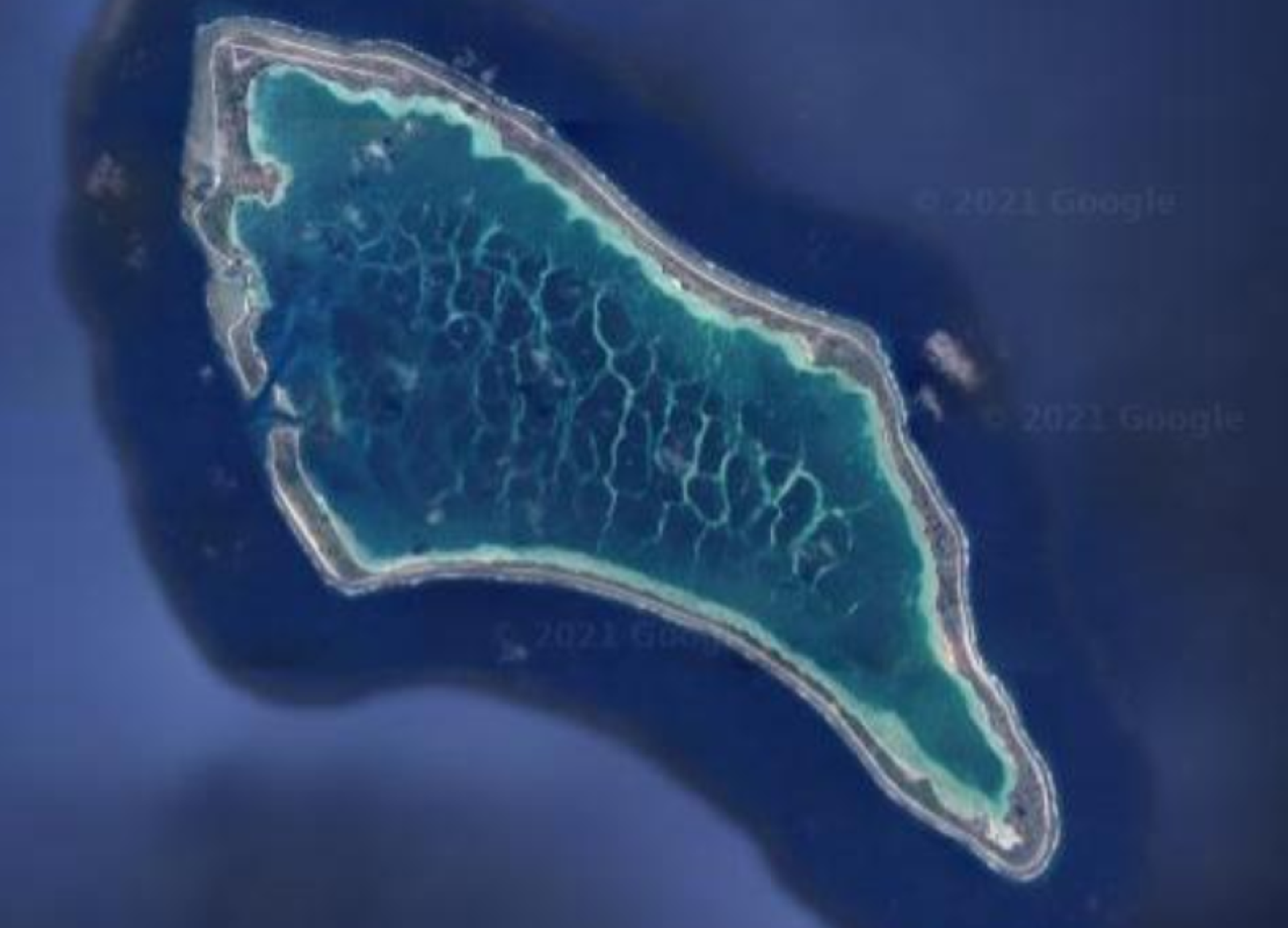 Kiribati Clamor: Western Experts Fear Chinese Runway Repair Actually Aims at New Air Base Kiribati Clamor: Western Experts Fear Chinese Runway Repair Actually Aims at New Air Base - Sputnik International, 1920, 06.05.2021