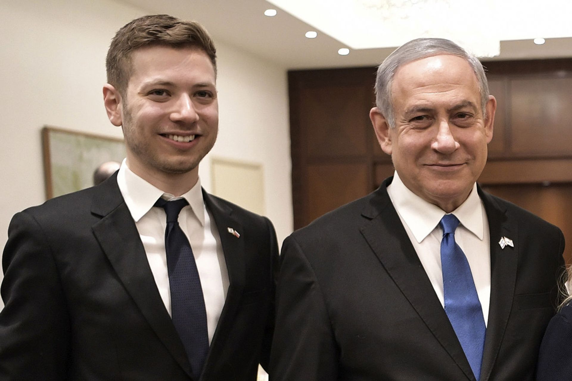 Troubled Aussie Tycoon’s Ties With Netanyahu, Israeli Spy Chief Were Reportedly ‘National Risk’ Troubled Aussie Tycoon’s Ties With Netanyahu, Israeli Spy Chief Were Reportedly ‘National Risk’ - Sputnik International, 1920, 08.05.2021