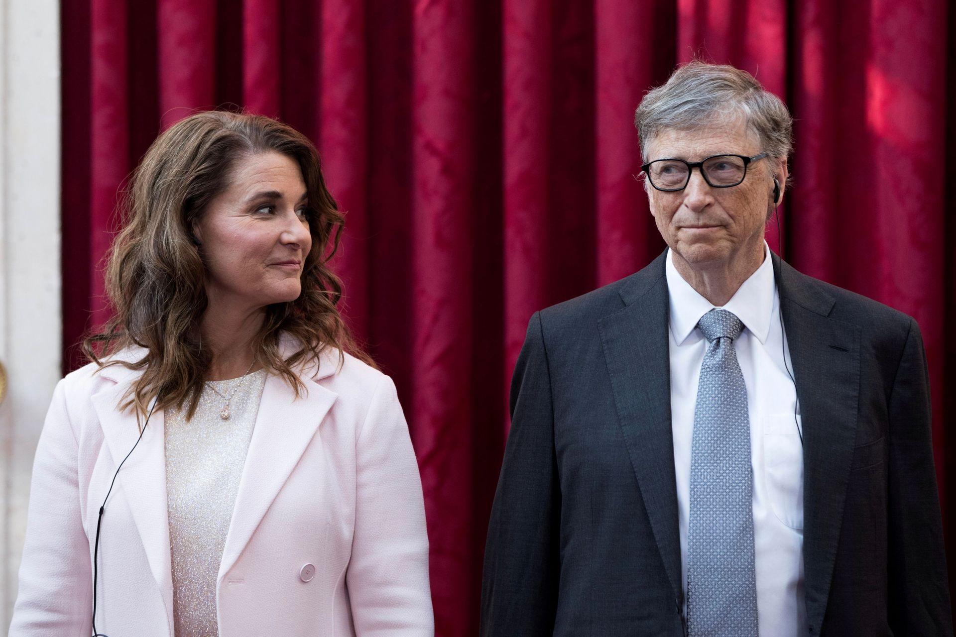 Bill Gates' Ties to Sex Felon Epstein Was Reportedly ‘Major Trauma’ for Estranged Wife Melinda Bill Gates' Ties to Sex Felon Epstein Was Reportedly ‘Major Trauma’ for Estranged Wife Melinda - Sputnik International, 1920, 14.05.2021
