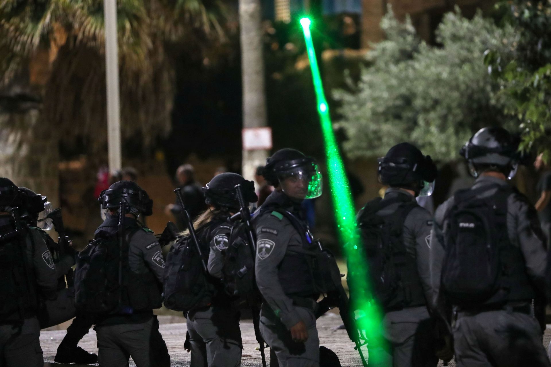IDF Launches Massive Military Exercise to Simulate War on 'Multiple Fronts' Amid Flaring Tensions - Sputnik International, 1920, 09.05.2021