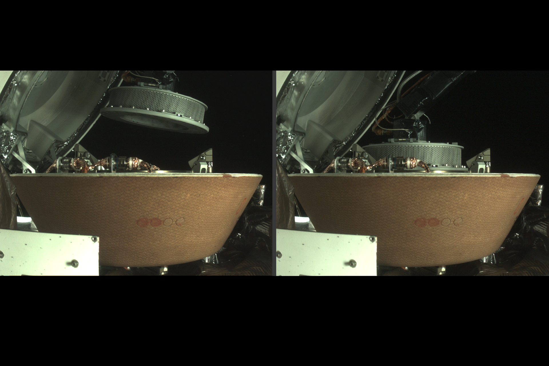 NASA's OSIRIS-REx Spacecraft Returning to Earth With Asteroid Bennu Sample in Tow NASA's OSIRIS-REx Spacecraft Returning to Earth With Asteroid Bennu Sample in Tow - Sputnik International, 1920, 10.05.2021