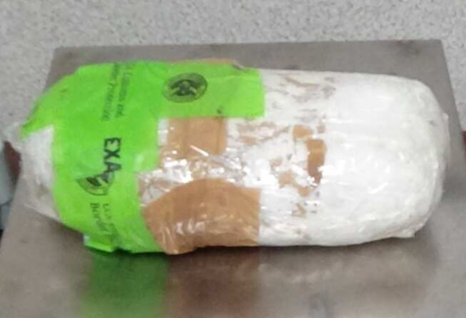 Photo: CBP Agents Arrest 18-Year-Old With $1.3 Million Worth of Methamphetamine in Texas - Sputnik International, 1920, 11.05.2021