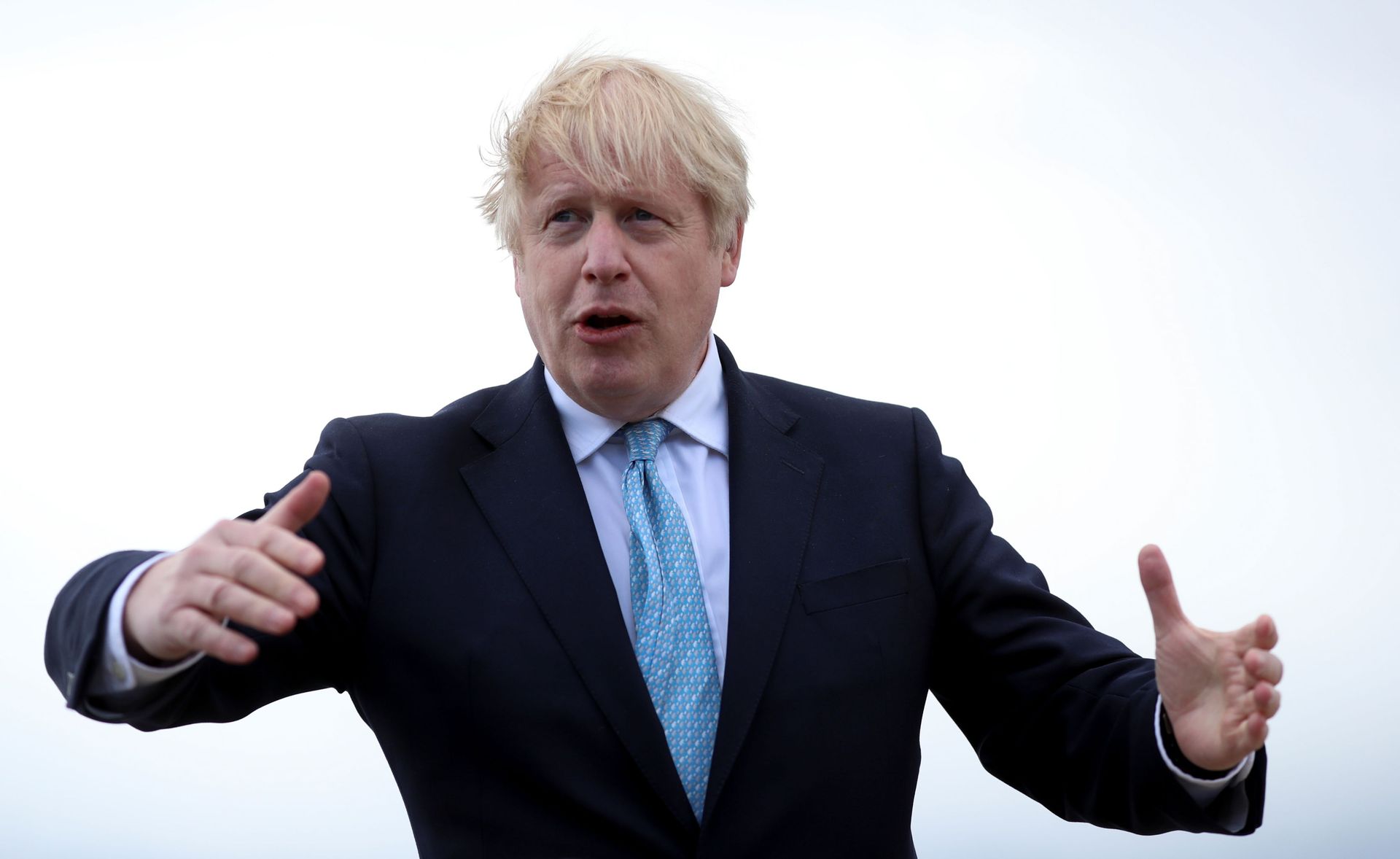 Winners and Losers of Downing Street According to Dominic Cummings' Moment of Truth Winners and Losers of Downing Street According to Dominic Cummings' Moment of Truth - Sputnik International, 1920, 26.05.2021