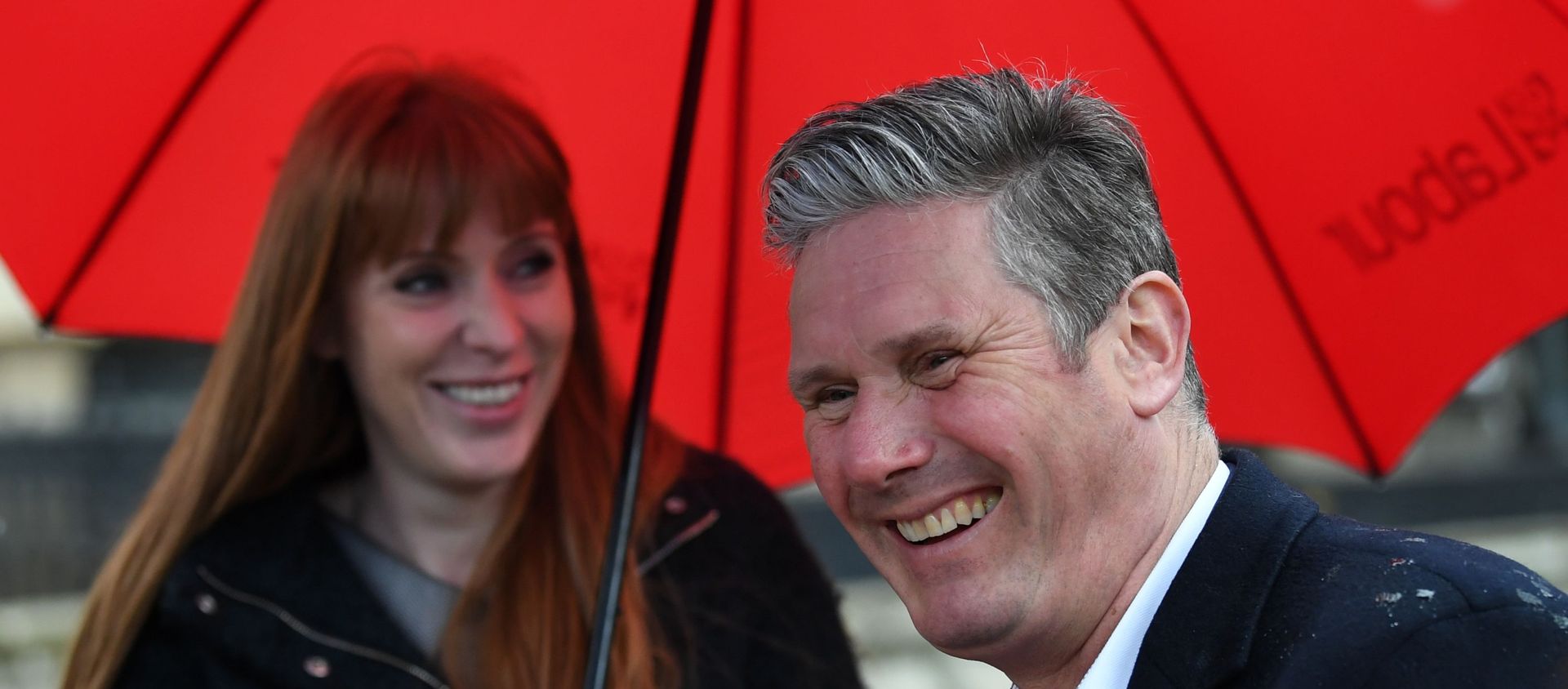 Labour Party leader Keir Starmer campaigns ahead of local elections, in Birmingham Labour Party leader Keir Starmer campaigns ahead of local elections, in Birmingham - Sputnik International, 1920, 11.05.2021