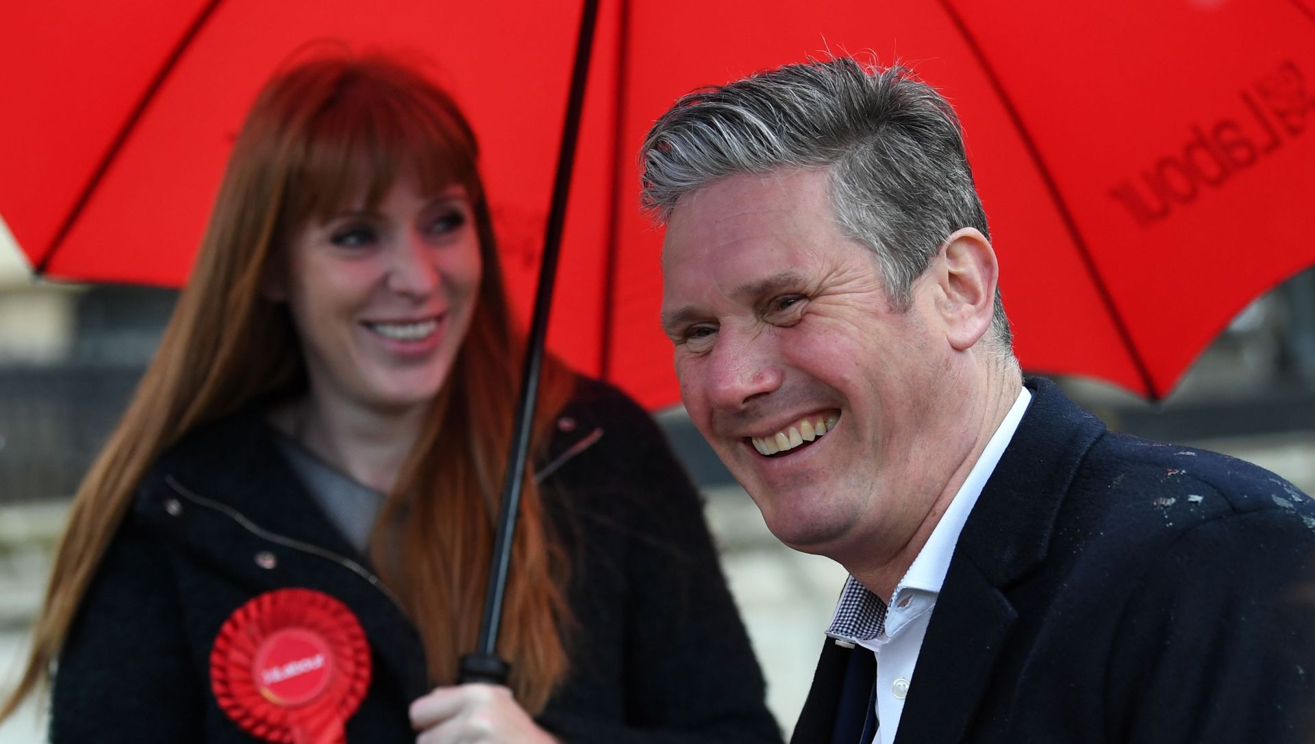 Labour Party leader Keir Starmer campaigns ahead of local elections, in Birmingham Labour Party leader Keir Starmer campaigns ahead of local elections, in Birmingham - Sputnik International, 1920, 11.05.2021