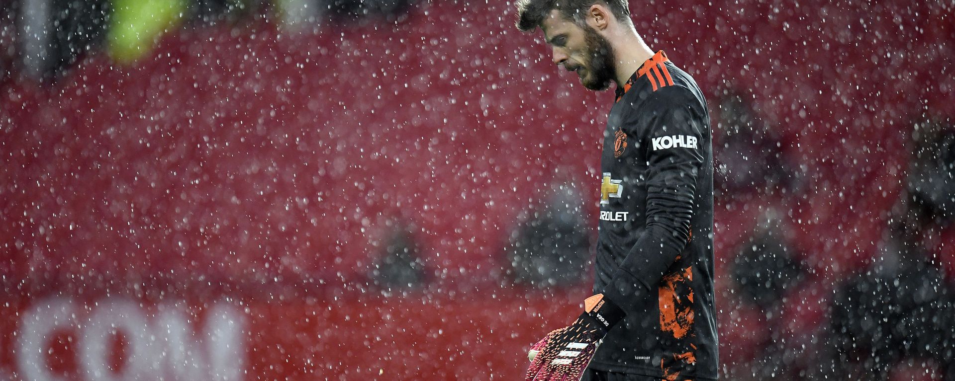 Premier League - Manchester United v Leicester City Premier League - Manchester United v Leicester City - Sputnik International, 1920, 11.05.2021