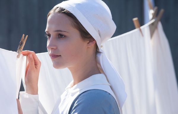International Nurses Day: How Hollywood Sees Nurses - Sputnik International