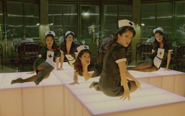 International Nurses Day: How Hollywood Sees Nurses - Sputnik International