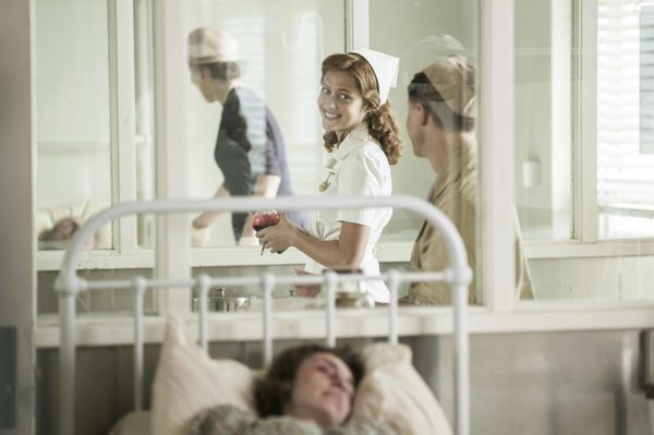 International Nurses Day: How Hollywood Sees Nurses - Sputnik International