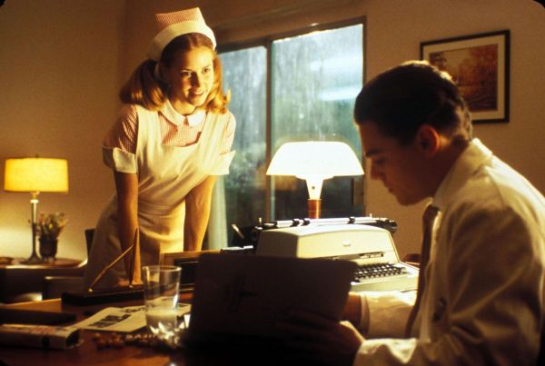 International Nurses Day: How Hollywood Sees Nurses - Sputnik International
