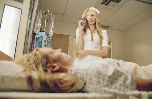International Nurses Day: How Hollywood Sees Nurses - Sputnik International
